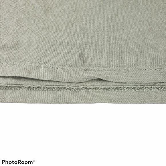 Grayson Threads Shirt Womens XL Sleepwear Plant Based Tank Top Vegan Vegetarian - Picture 4 of 4